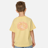 T-shirt Ride The Wave Art 1-8ans-Rip Curl-CUR-02UTTE-CLÉMENT