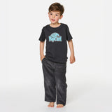 T-shirt Paddle Out 1-8ans-Rip Curl-CUR-03BTTE-CLÉMENT
