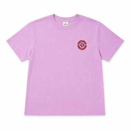 T-shirt Surf Puff Relaxed 8-14ans-Rip Curl-Rose-8-CUR-03EGTE-2954-CLÉMENT
