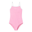 Maillot Côtelé Premium 8-14ans-Rip Curl-Rose-8-CUR-03LGSW-CLÉMENT