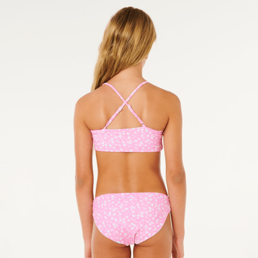 Maillot Côtelé Premium 8-14ans-Rip Curl-CUR-03LGSW-CLÉMENT