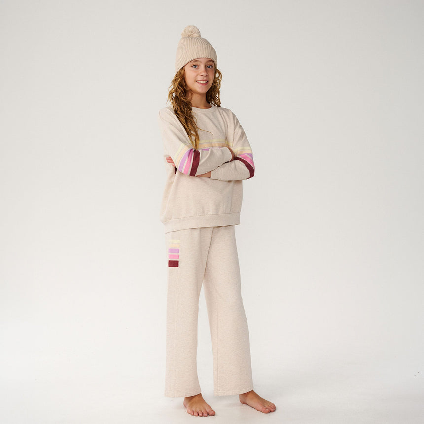 Gilet Ouaté Surf Revival 8-14ans-Rip Curl-CUR-046GFL-CLÉMENT