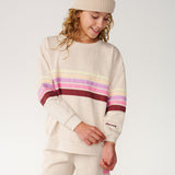 Gilet Ouaté Surf Revival 8-14ans-Rip Curl-CUR-046GFL-CLÉMENT