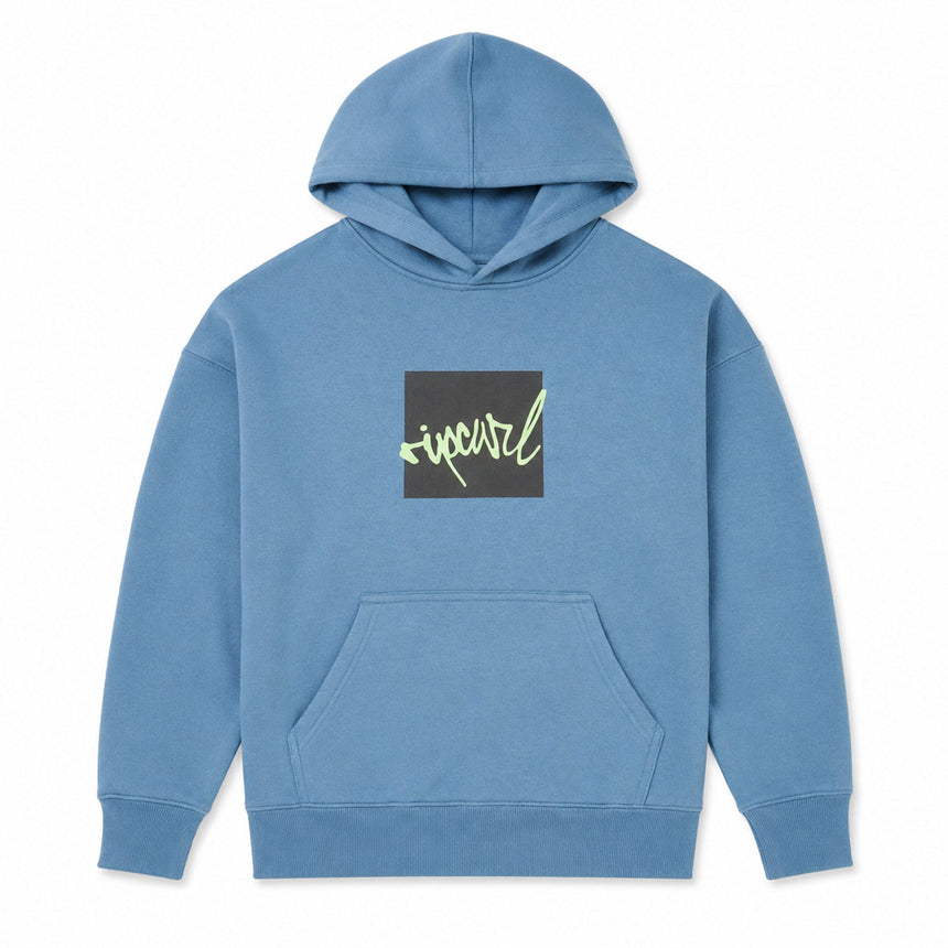Kangourou Rip Script Icon 8-14ans-Rip Curl-Bleu-8-CUR-049BFL-CLÉMENT