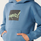 Kangourou Rip Script Icon 8-14ans-Rip Curl-CUR-049BFL-CLÉMENT