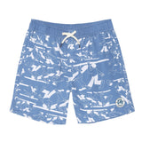 Maillot Short Volley Aots 8-14ans-Rip Curl-Bleu-8-CUR-05ABBO-CLÉMENT