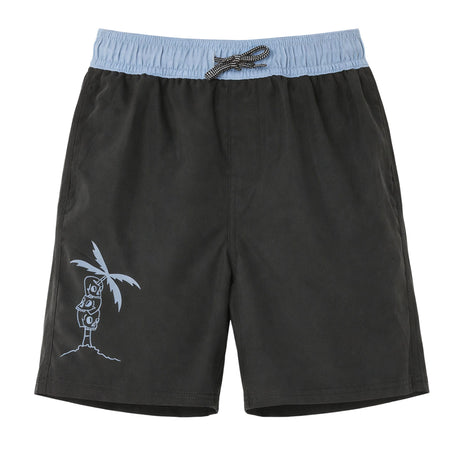 Maillot Short Eternal Shred 8-14ans-Rip Curl-Noir-8-CUR-05MBBO-CLÉMENT