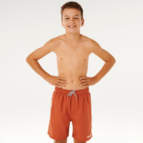 Maillot Short Streat 8-14ans-Rip Curl-CUR-05OBBO-CLÉMENT