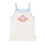 Camisole Côtelé Sunshine 8-14ans-Rip Curl-Ivoire-8-CUR-06EGTE-CLÉMENT
