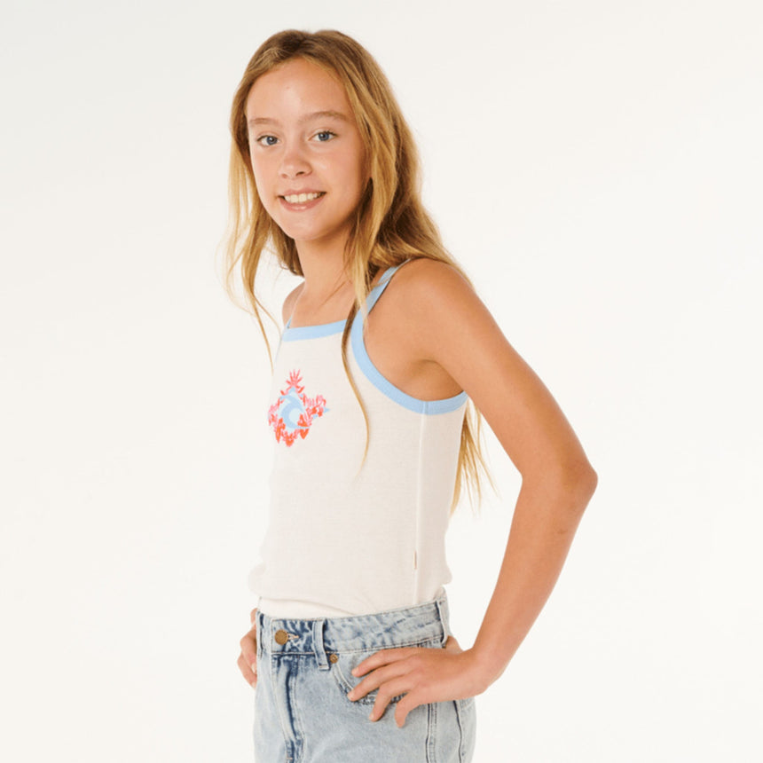 Camisole Côtelé Sunshine 8-14ans-Rip Curl-CUR-06EGTE-CLÉMENT