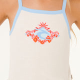Camisole Côtelé Sunshine 8-14ans-Rip Curl-CUR-06EGTE-CLÉMENT