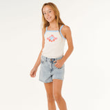 Camisole Côtelé Sunshine 8-14ans-Rip Curl-CUR-06EGTE-CLÉMENT