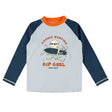 T-shirt Maillot UV Cosmic 1-8ans-Rip Curl-Bleu-1-2-CUR-123TRV-CLÉMENT
