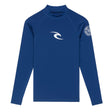 T-shirt Maillot UV Waves 8-14ans-Rip Curl-Marine-8-CUR-12VBRV-CLÉMENT