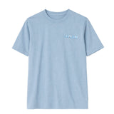 Tshirt Eternal Shred Logo 8-14ans-Rip Curl-Bleu-8-CUR-13OBTE-CLÉMENT