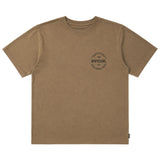 T-shirt Staple 8-14ans-Rip Curl-CUR-15IBTE-CLÉMENT