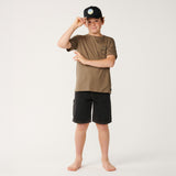 T-shirt Staple 8-14ans-Rip Curl-CUR-15IBTE-CLÉMENT