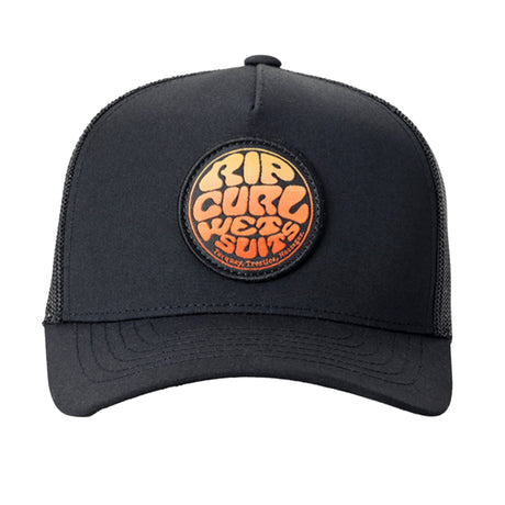 Casquette Wetsuit Icon 8-16ans-Rip Curl-CUR-1AYBHE-CLÉMENT