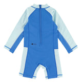 Une Pièce Maillot UV Icons 1-8ans-Rip Curl-CUR-TNJTRV-CLÉMENT
