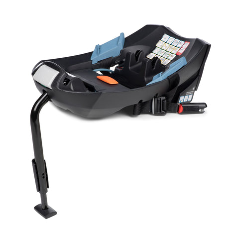 Base Supplémentaire pour Siège d'Auto Aton2 - Noir-Cybex-CYB-519003627-CLÉMENT