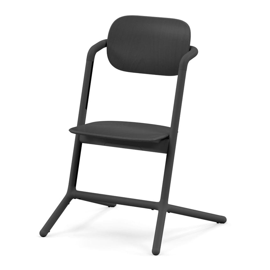 Chaise Haute 3-en-1 Lemo - Noir-Cybex-CYB-521003583-CLÉMENT