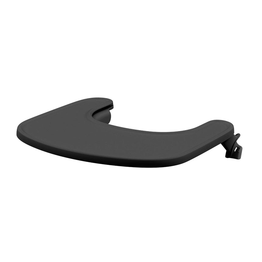 Chaise Haute 3-en-1 Lemo - Noir-Cybex-CYB-521003583-CLÉMENT