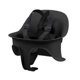 Chaise Haute 3-en-1 Lemo - Noir-Cybex-CYB-521003583-CLÉMENT