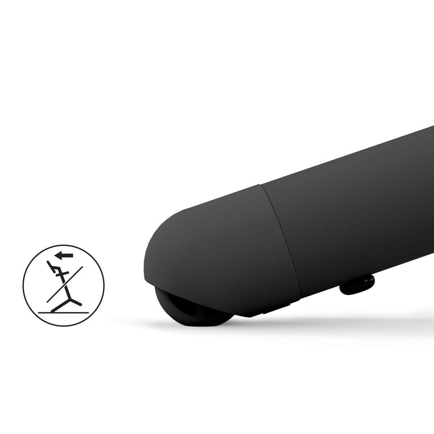 Chaise Haute 3-en-1 Lemo - Noir-Cybex-CYB-521003583-CLÉMENT