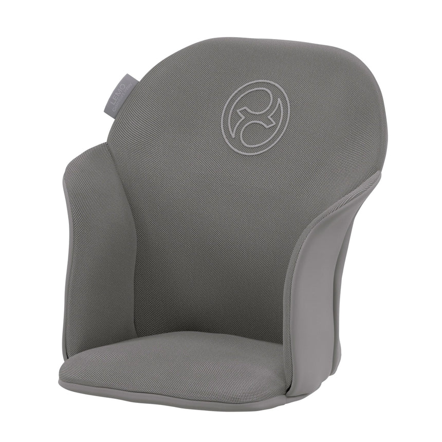 Coussin confort LEMO 2 - Gris Suède-Cybex-CYB-521004505-CLÉMENT