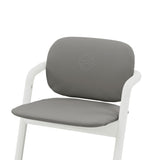 Coussin confort LEMO 2 - Gris Suède-Cybex-CYB-521004505-CLÉMENT