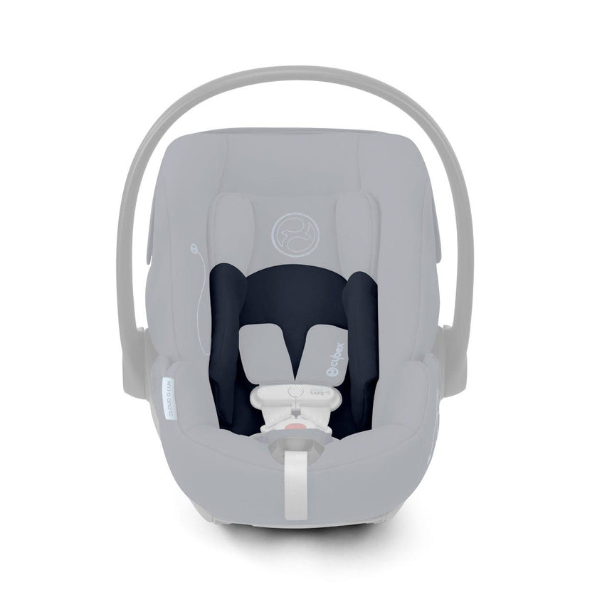 Siège d’Auto Cloud G Lux 4-35lb - Bleu Océan-Cybex-CYB-522001421-CLÉMENT