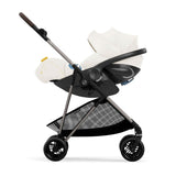 Siège d’Auto Cloud G Lux 4-35lb - Seashell Beige-Cybex-CYB-522001423-CLÉMENT