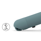 Chaise LEMO 2 - Bleu Stone-Cybex-CYB-522002309-CLÉMENT