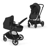 Poussette Eos - Noir Moon-Cybex-CYB-522003791-CLÉMENT