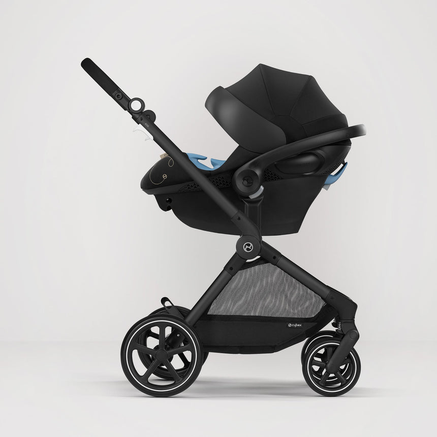 Poussette Eos - Noir Moon-Cybex-CYB-522003791-CLÉMENT