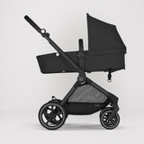 Poussette Eos - Noir Moon-Cybex-CYB-522003791-CLÉMENT
