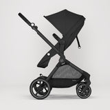 Poussette Eos - Noir Moon-Cybex-CYB-522003791-CLÉMENT