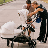 Second Siège Gazelle S - Amande-Cybex-CYB-522005257-CLÉMENT