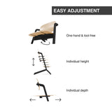 Chaise Lemo 3-en-1 + Tour d'Apprentissage-Cybex-CYB-523001519-CLÉMENT