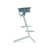 Accessoire Tour d'apprentissage pour Chaise LEMO - Stone Bleu-Cybex-CYB-523001535-CLÉMENT