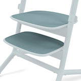 Accessoire Tour d'apprentissage pour Chaise LEMO - Stone Bleu-Cybex-CYB-523001535-CLÉMENT