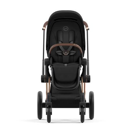 Poussette Priam - Rosegold Brun-Cybex-CYB-523001593-CLÉMENT