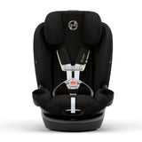 Siège d'Auto Callisto G 360 Rotatif - Moon Black-Cybex-CYB-524000600-CLÉMENT