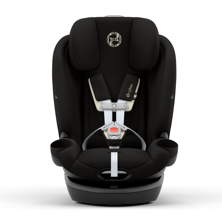 Siège d'Auto Callisto G 360 Rotatif - Moon Black-Cybex-CYB-524000600-CLÉMENT