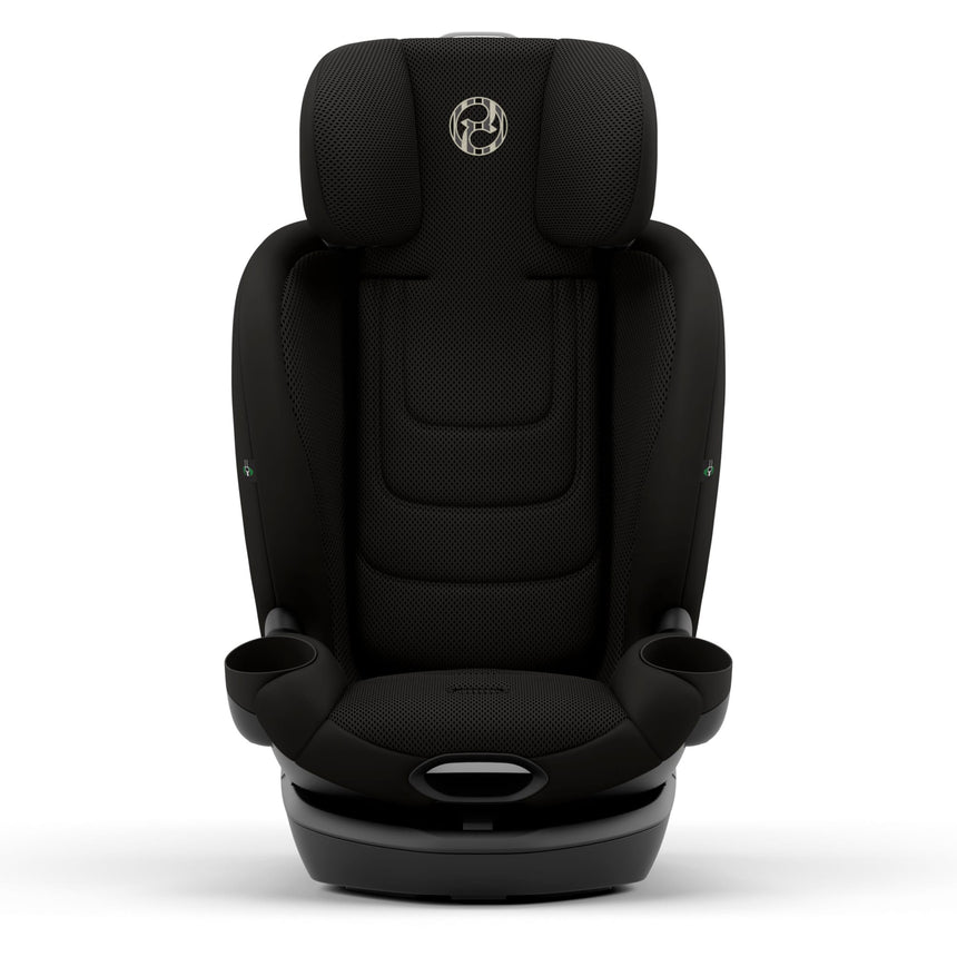 Siège d'Auto Callisto G 360 Rotatif - Moon Black-Cybex-CYB-524000600-CLÉMENT