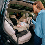 Siège d'Auto Callisto G 360 Rotatif - Moon Black-Cybex-CYB-524000600-CLÉMENT