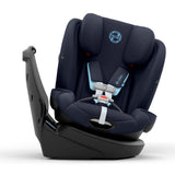 Siège d'Auto Callisto G 360 Rotatif - Ocean Blue-Cybex-CYB-524000602-CLÉMENT