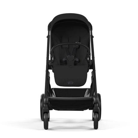 Poussette Balios S Lux - Noir-Cybex-CYB-524001177-CLÉMENT