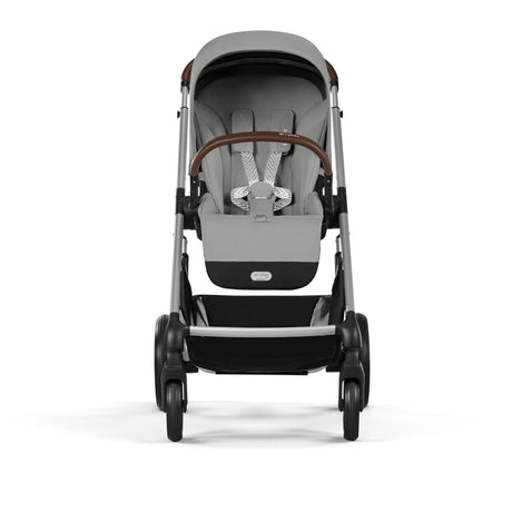 Poussette Balios S Lux - Gris-Cybex-CYB-524001185-CLÉMENT