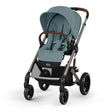 Poussette Balios S Lux - Bleu-Cybex-CYB-524001201-CLÉMENT